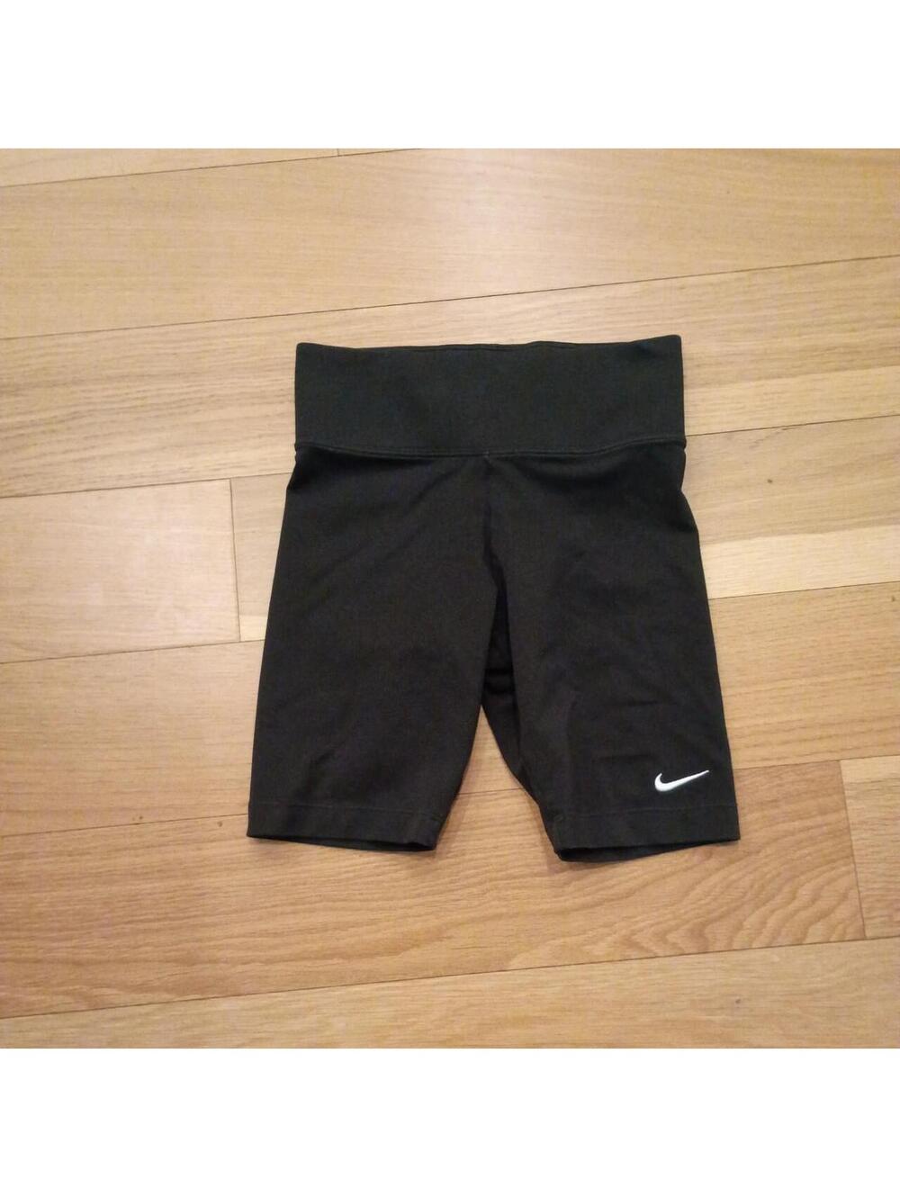 Nike Women's Black Shorts